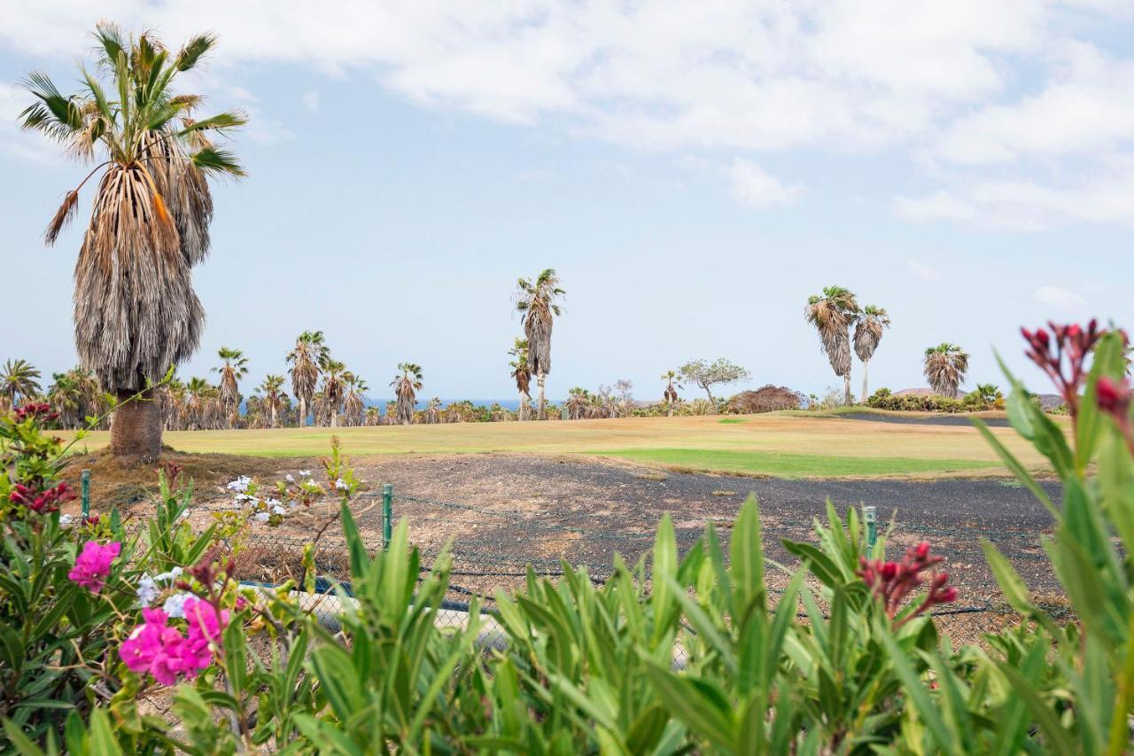 Summer House, Golf Del Sur San Miguel de Abona Exterior foto
