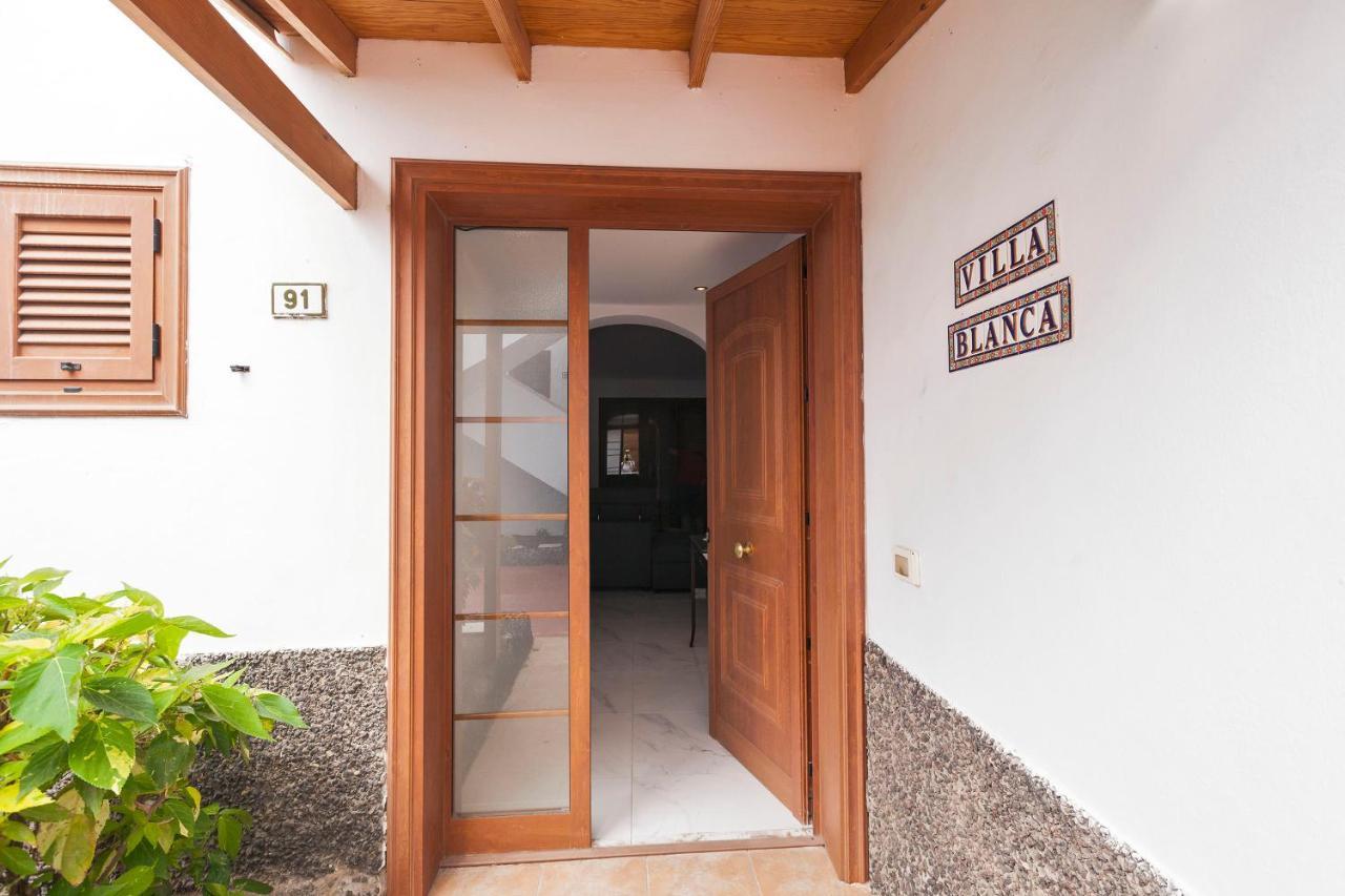Summer House, Golf Del Sur San Miguel de Abona Exterior foto
