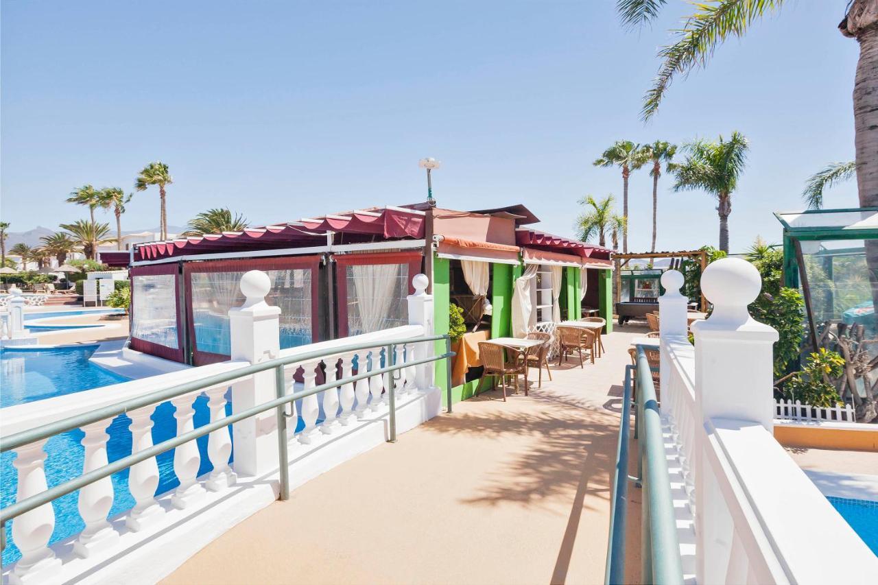 Summer House, Golf Del Sur San Miguel de Abona Exterior foto