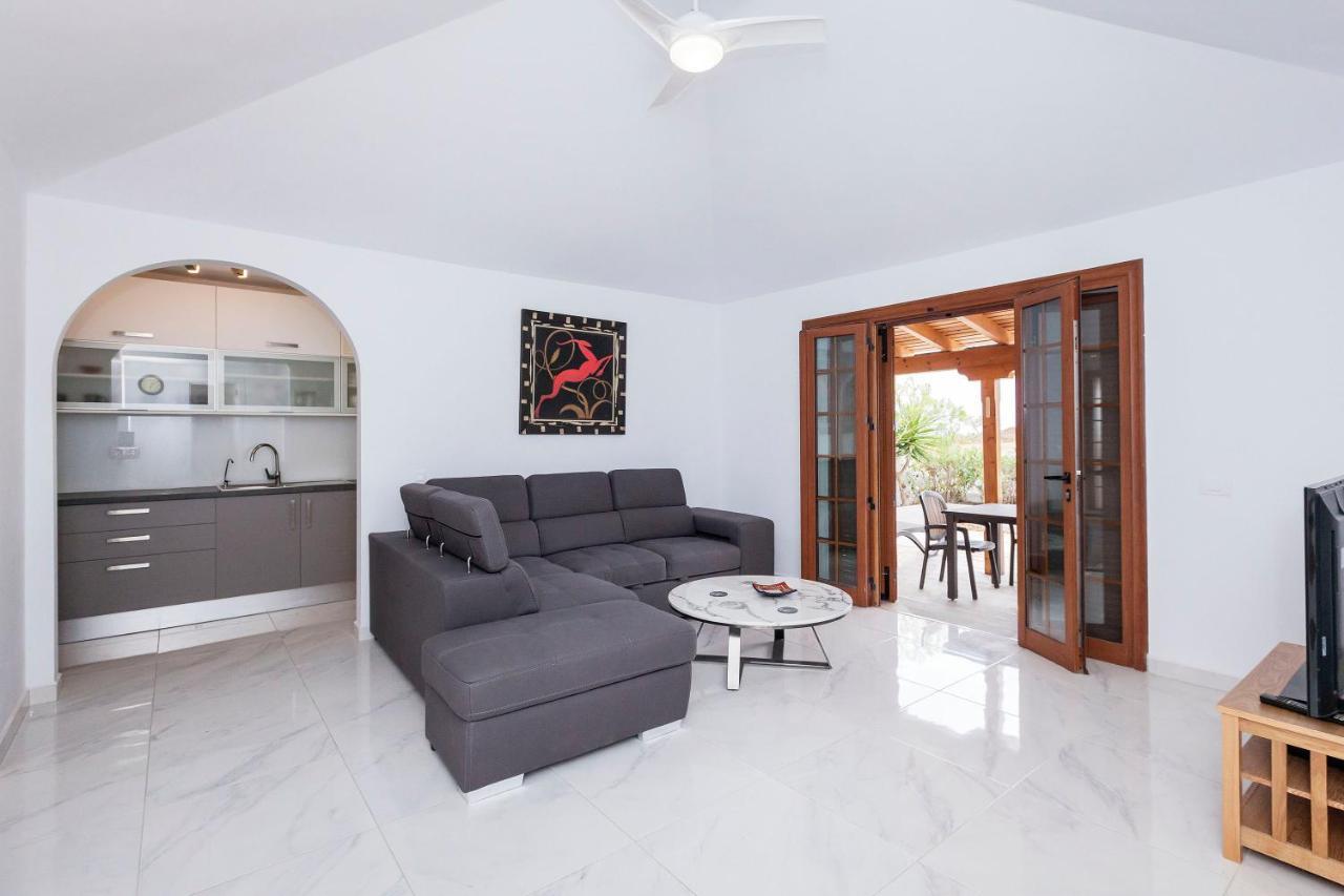Summer House, Golf Del Sur San Miguel de Abona Exterior foto
