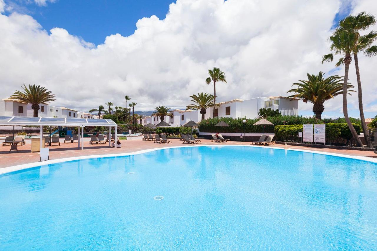 Summer House, Golf Del Sur San Miguel de Abona Exterior foto