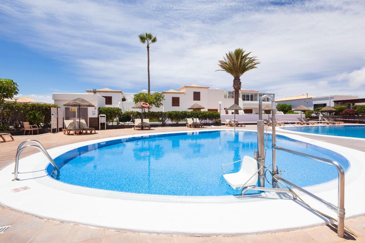 Summer House, Golf Del Sur San Miguel de Abona Exterior foto