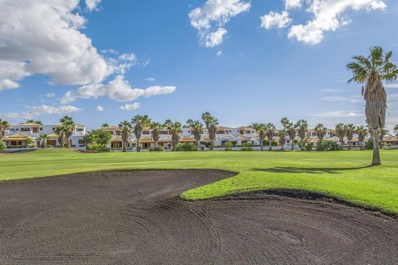 Summer House, Golf Del Sur San Miguel de Abona Exterior foto