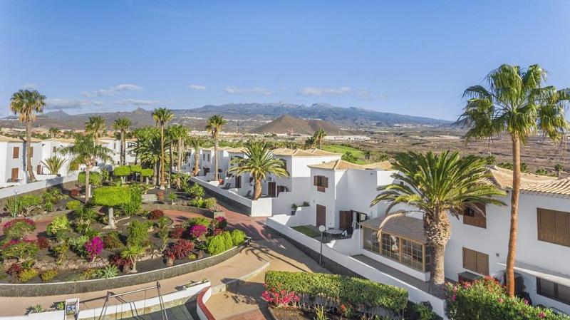 Summer House, Golf Del Sur San Miguel de Abona Exterior foto